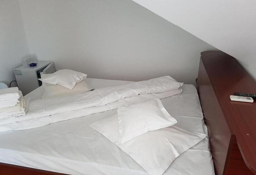 Номер Стандарт с Балконом, Casa Sunshine
