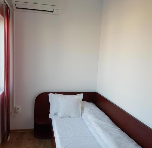 标准间带阳台, Casa Sunshine