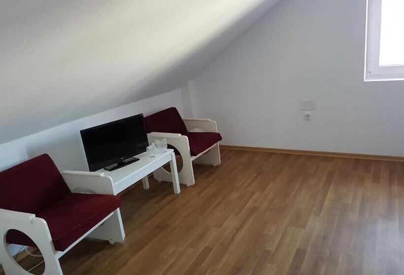 带1个卧室的公寓, Casa Sunshine