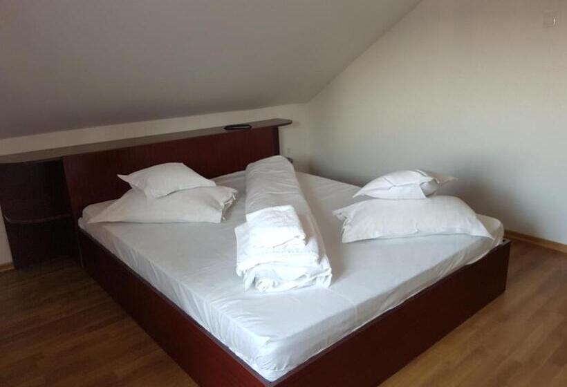 带1个卧室的公寓, Casa Sunshine