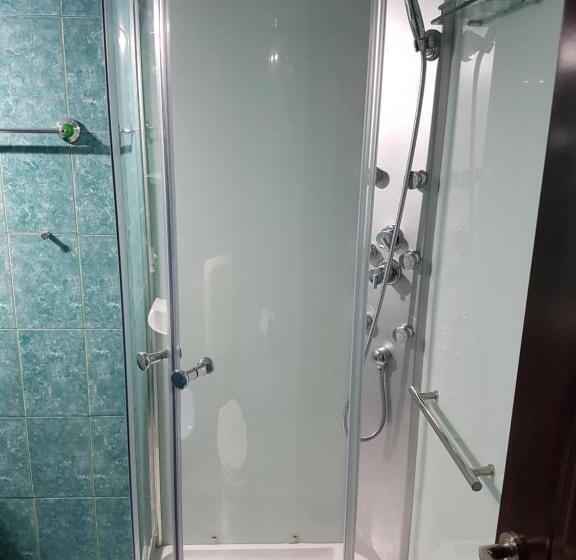 Апартаменты 1 Спальня, Casa Sunshine