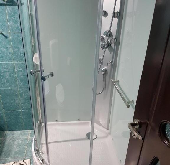 带1个卧室的公寓, Casa Sunshine