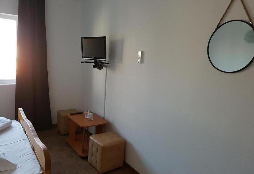 标准间带阳台, Casa Sunshine