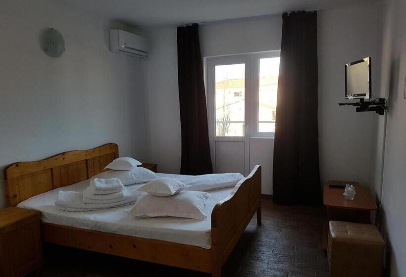 标准间带阳台, Casa Sunshine