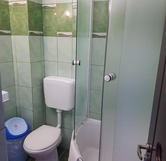 标准间, Casa Sunshine