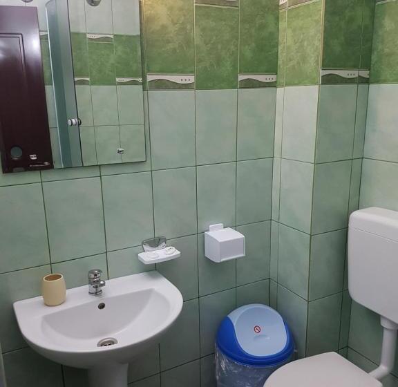Номер Стандарт, Casa Sunshine