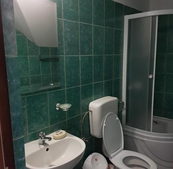 标准间, Casa Sunshine