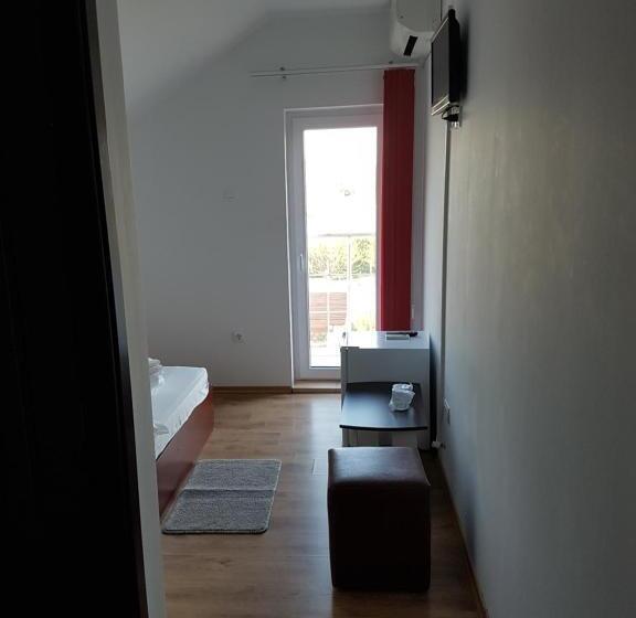 标准间, Casa Sunshine