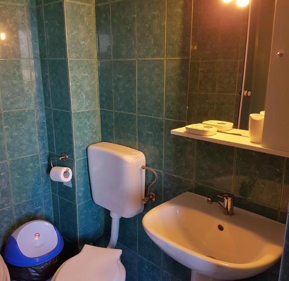 Номер Стандарт, Casa Sunshine