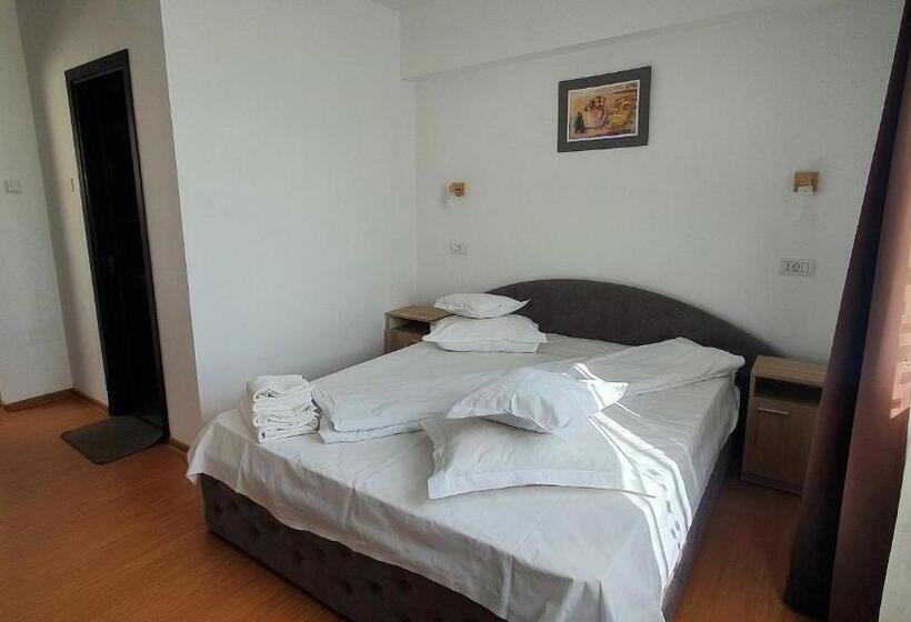 标准间带阳台, Casa Sunshine