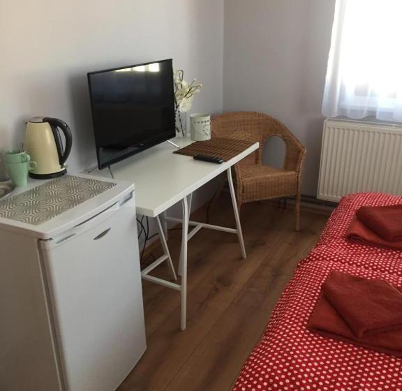 اتاق استاندارد, Evička Penzion