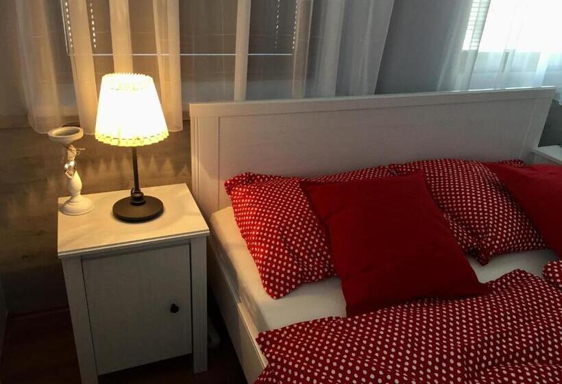 اتاق استاندارد, Evička Penzion