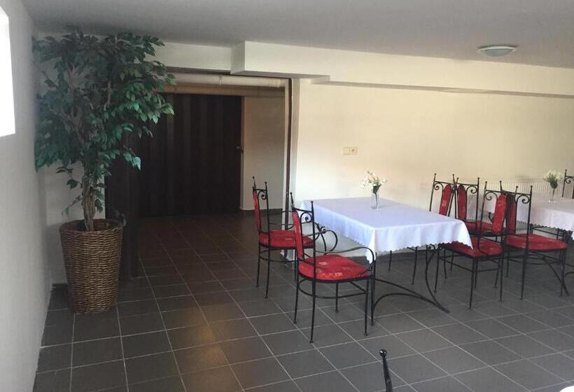 اتاق استاندارد, Evička Penzion