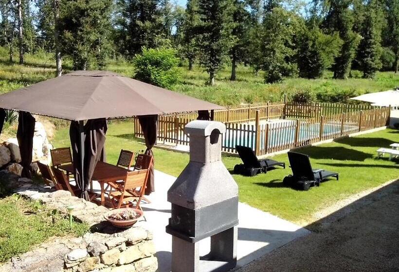 Дом 1 Спальня, Gostifrance