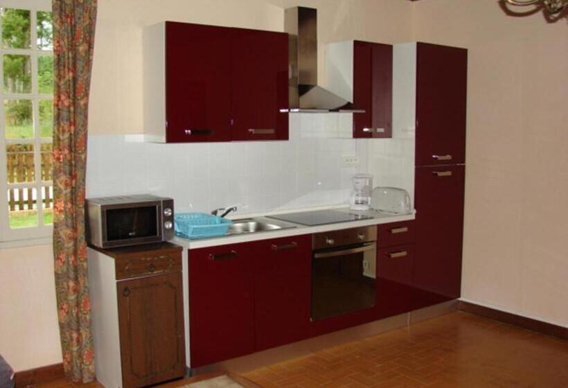 Апартаменты 1 Спальня, Gostifrance