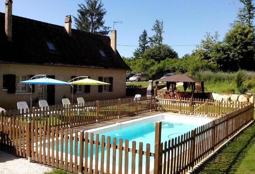 Апартаменты 1 Спальня, Gostifrance