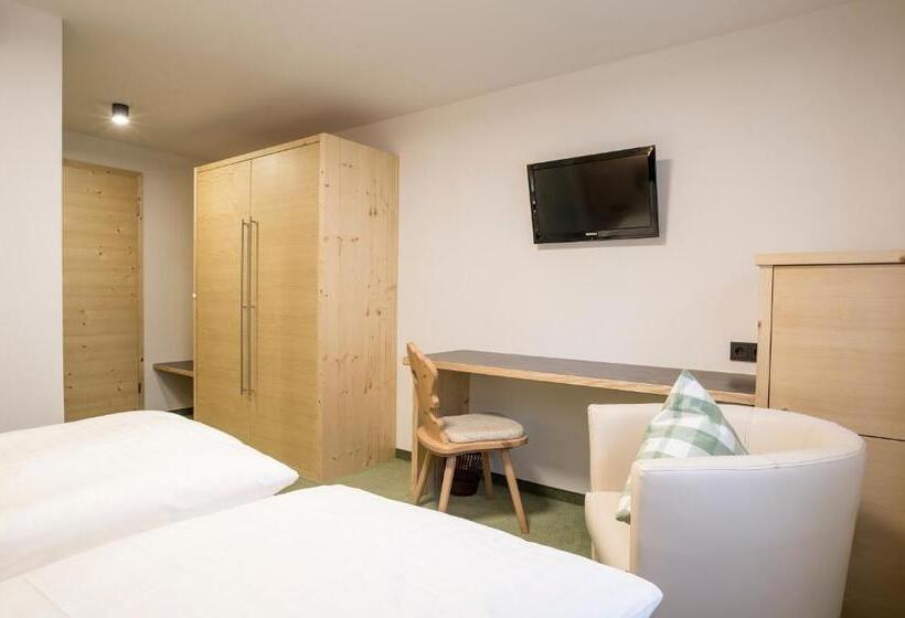 اتاق استاندارد, Gästehaus Tannegg