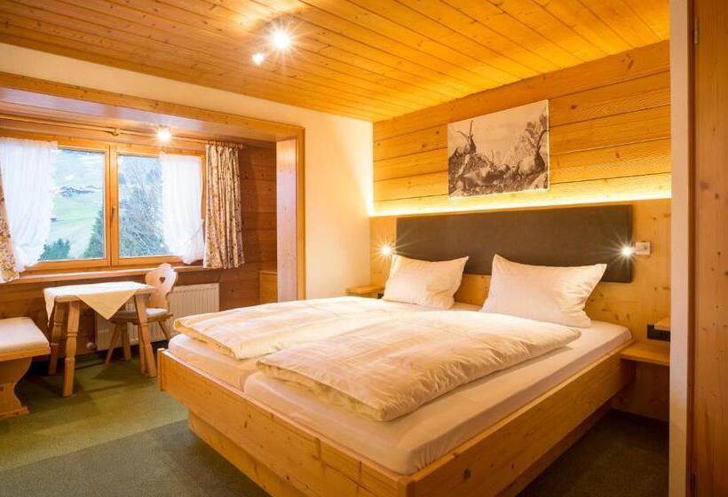 اتاق استاندارد, Gästehaus Tannegg