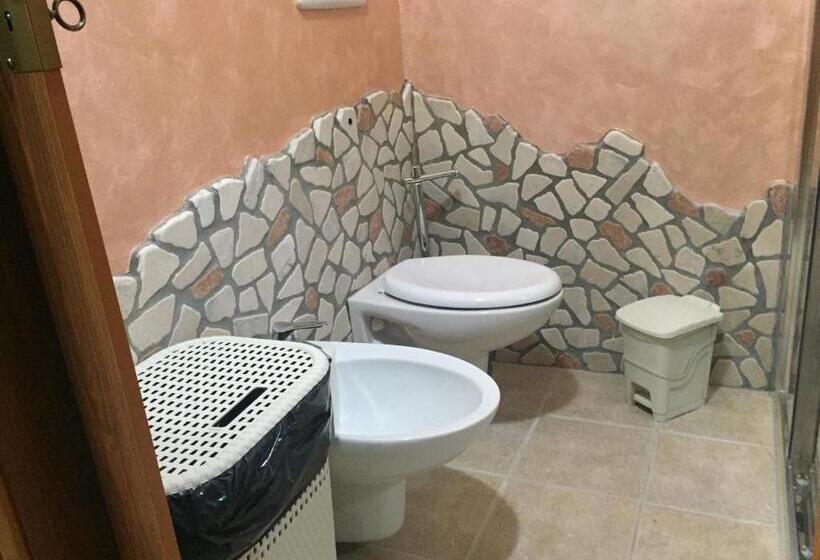 חדר סטנדרט, Tenuta Il Papavero Rosso