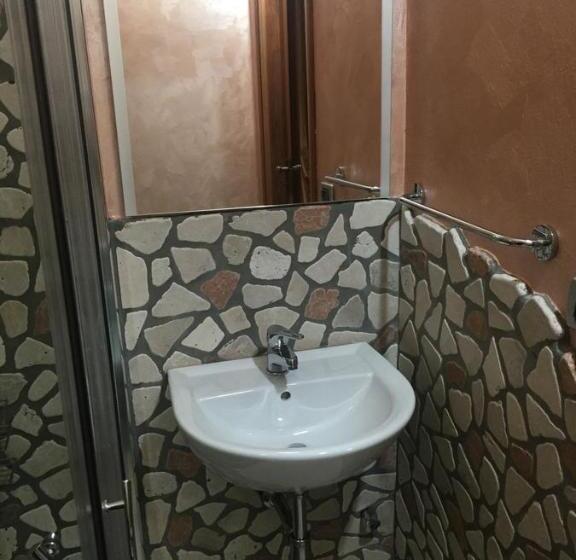 חדר סטנדרט, Tenuta Il Papavero Rosso