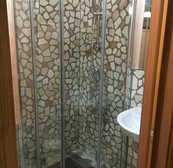 חדר סטנדרט, Tenuta Il Papavero Rosso