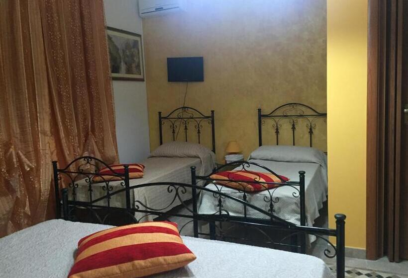 Номер Стандарт, Tenuta Il Papavero Rosso