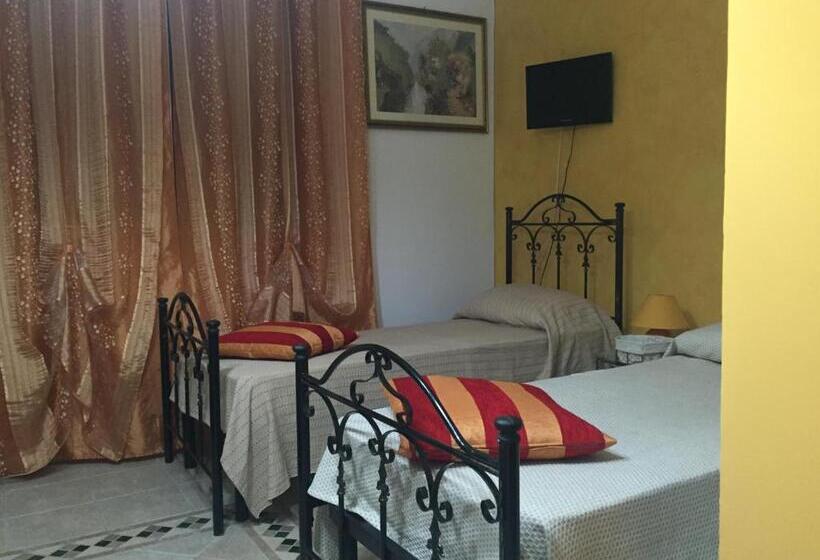 חדר סטנדרט, Tenuta Il Papavero Rosso