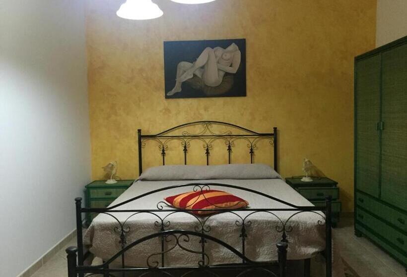 חדר סטנדרט, Tenuta Il Papavero Rosso