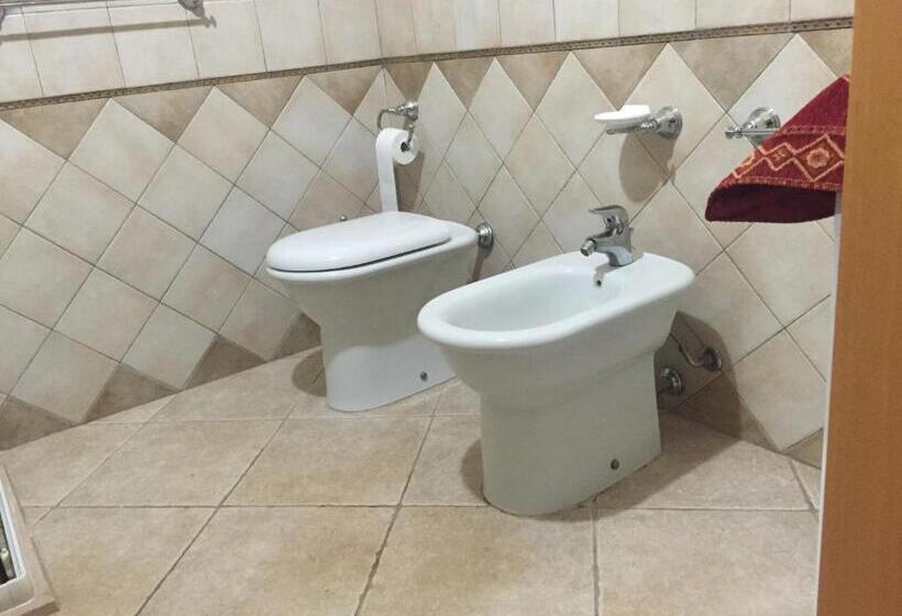 חדר סטנדרט, Tenuta Il Papavero Rosso