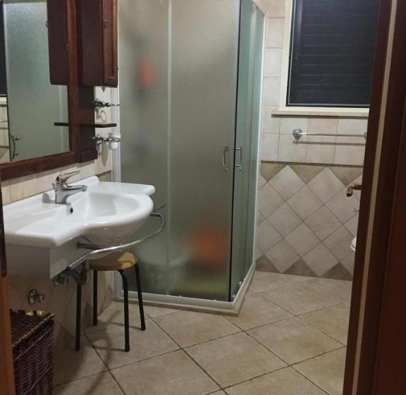 חדר סטנדרט, Tenuta Il Papavero Rosso