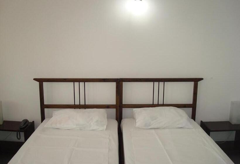 اتاق استاندارد, Pension Oasis