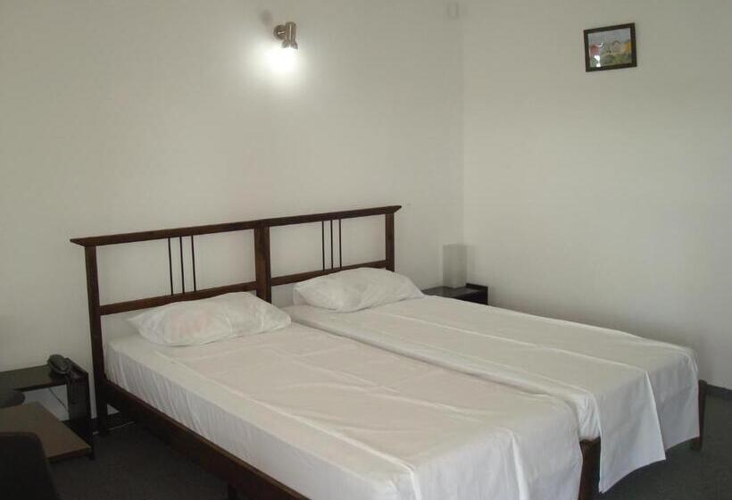 חדר סטנדרט, Pension Oasis