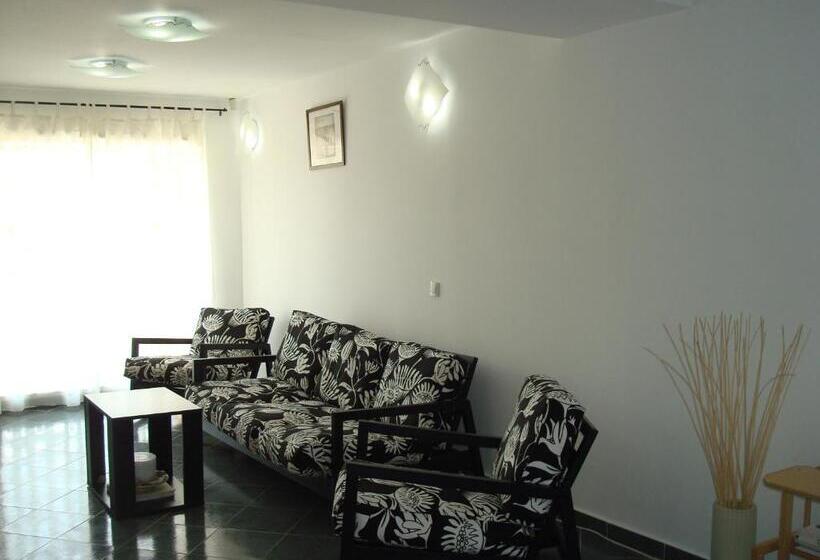 חדר סטנדרט, Pension Oasis