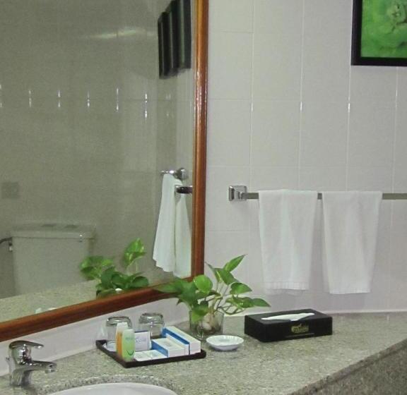 إستوديو ديلوكس, Rainbow Paradise Beach Resort