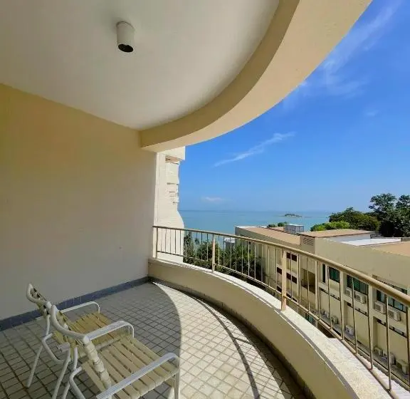 デラックススタジオ, Rainbow Paradise Beach Resort