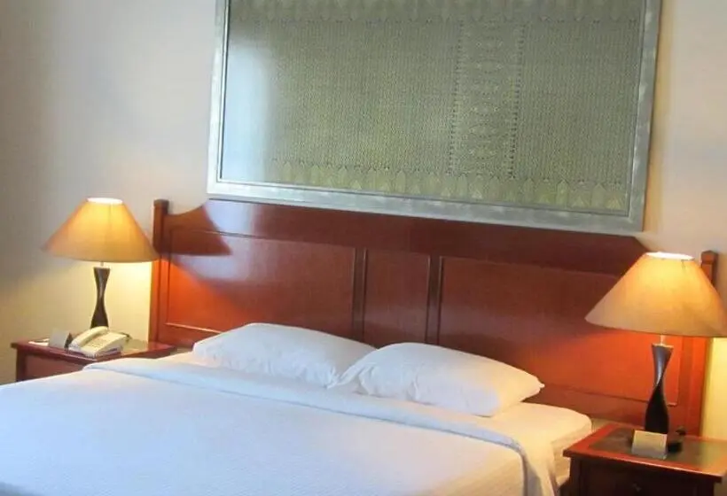 デラックススタジオ, Rainbow Paradise Beach Resort