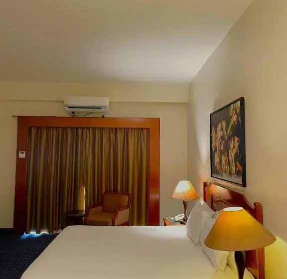 デラックススタジオ, Rainbow Paradise Beach Resort