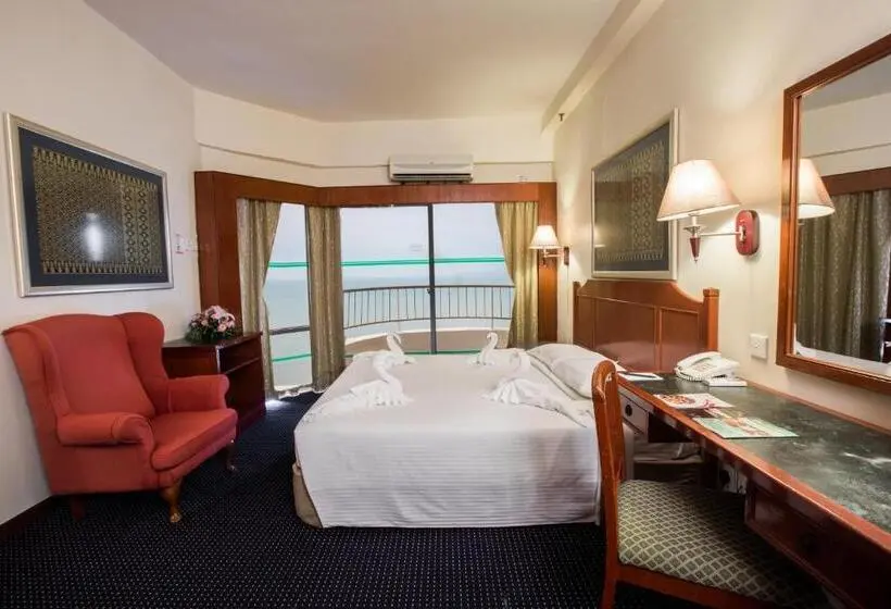 2ベッドルームデラックスアパートメント, Rainbow Paradise Beach Resort