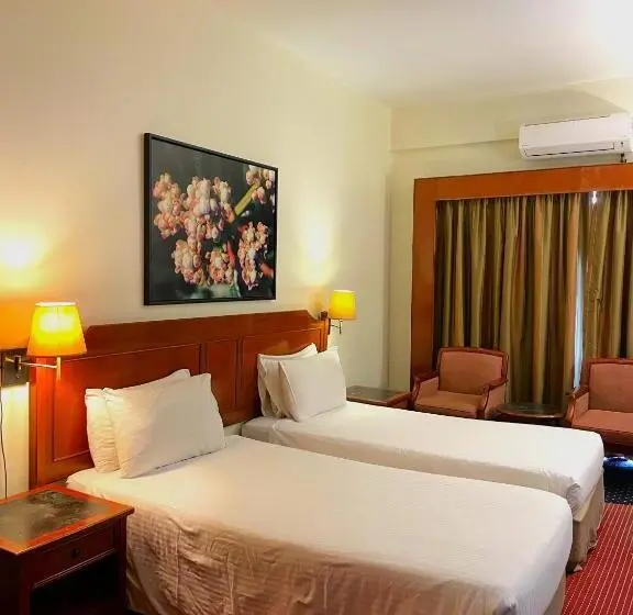 デラックススタジオ, Rainbow Paradise Beach Resort