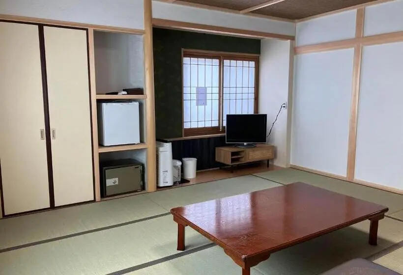 ファミリールーム, Yodoya