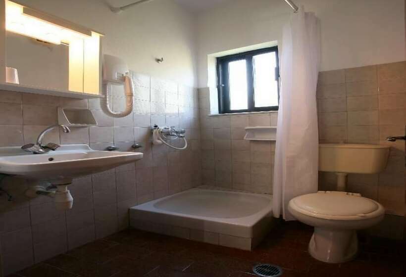 חדר סטודיו סטנדרד, Alexis Apartments Benitses