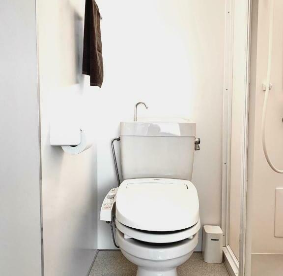 חדר סטנדרט, Asahidake Onsen Hotel Deer Valley