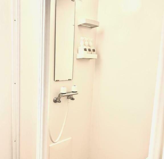 חדר סטנדרט, Asahidake Onsen Hotel Deer Valley