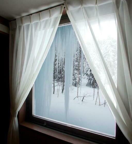 标准间, Asahidake Onsen Hotel Deer Valley