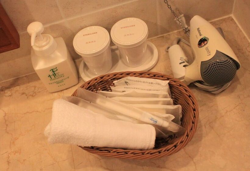 行政房间, Asahidake Onsen Hotel Deer Valley