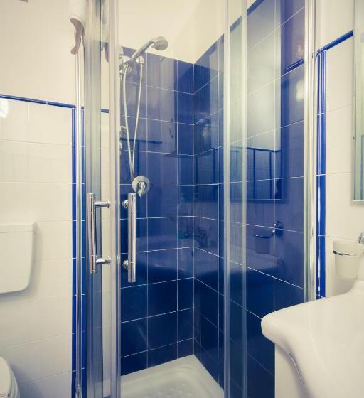 Triple Room Sea View, B&b A Mare