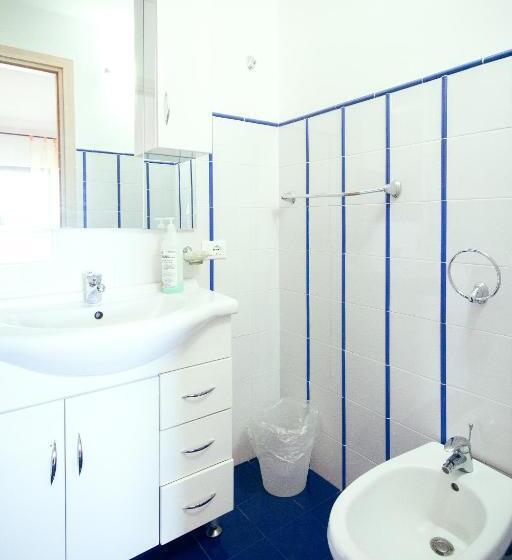 Triple Room Sea View, B&b A Mare