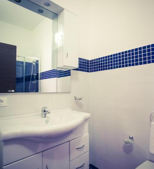 Triple Room Sea View, B&b A Mare