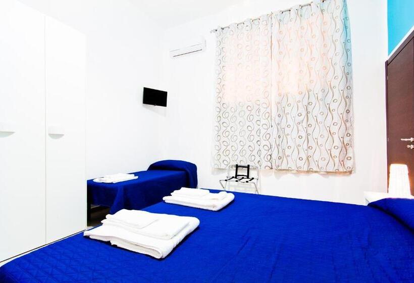 חדר קומפורט, B&b A Mare