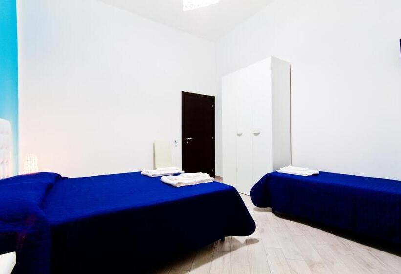 חדר קומפורט, B&b A Mare